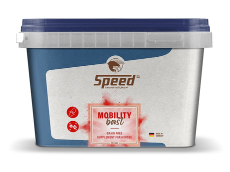 Speed MOBILITY boost, 1,5 Kg - IQ Horse