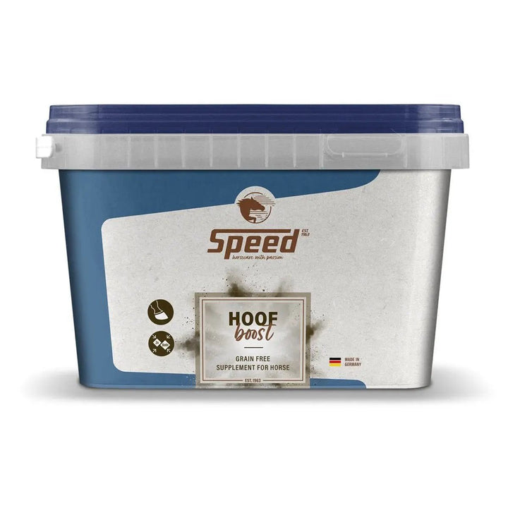 Speed HOOF boost, 1,5 Kg - IQ Horse