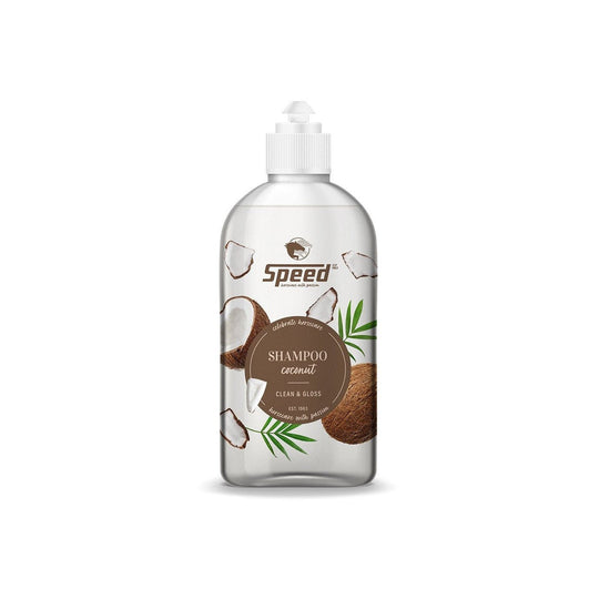 Speed Shampoo COCONUT, 0,5 ml
