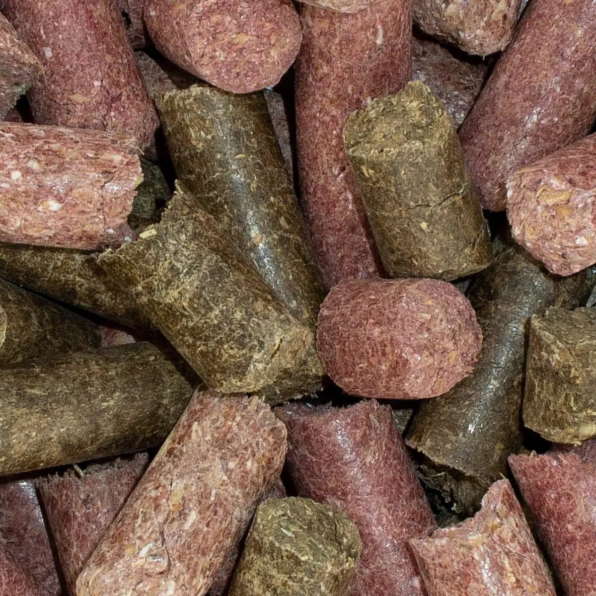 Leckerli delicious speedies MIX - it - IQ Horse