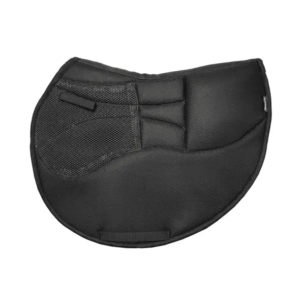 Spring Satteldecke, schwarz - IQ Horse