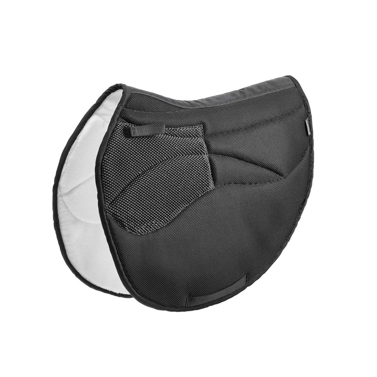 Spring Satteldecke, schwarz - IQ Horse