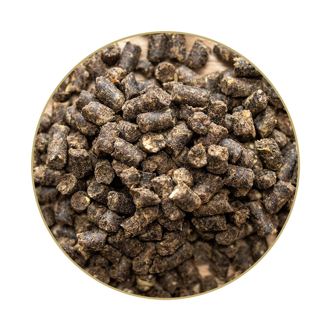Mineralfutter SemperMin Classic – 5 kg