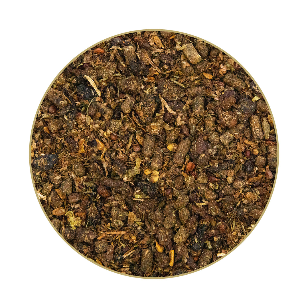 Mineralmüsli SemperMin Müsli – 7,5 kg