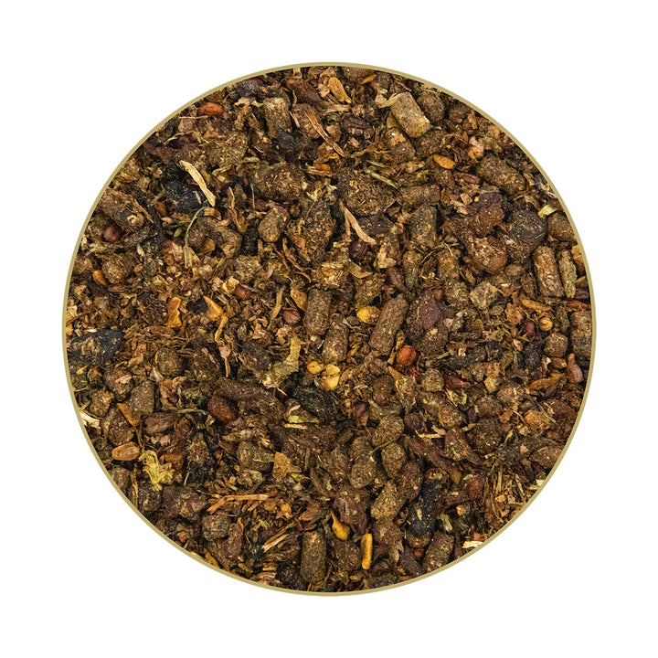 Mineralmüsli SemperMin Müsli – 7,5 kg
