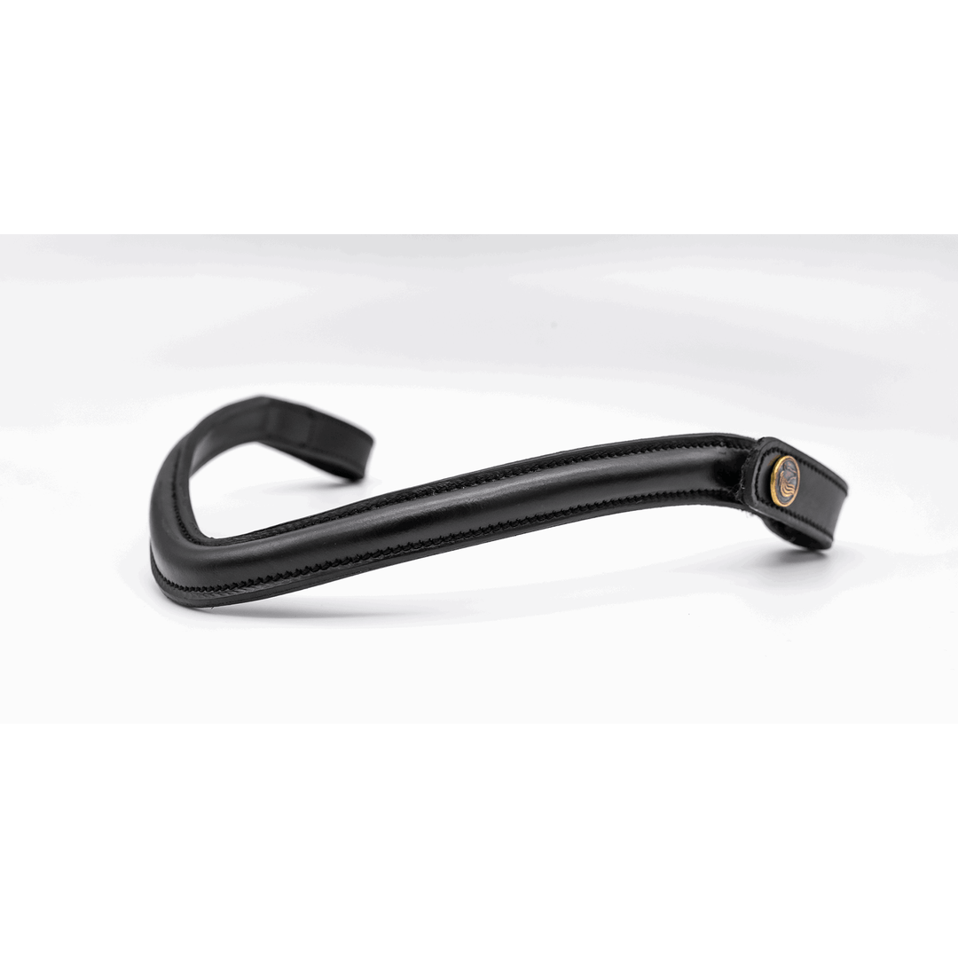 Bridlery Stirnriemen Natural - IQ Horse