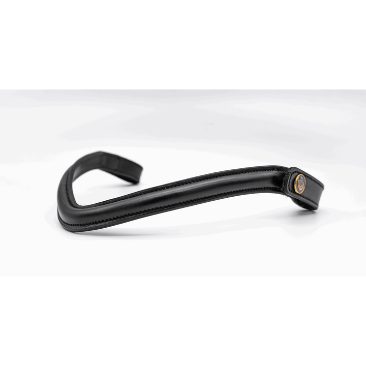 Bridlery Stirnriemen Natural - IQ Horse