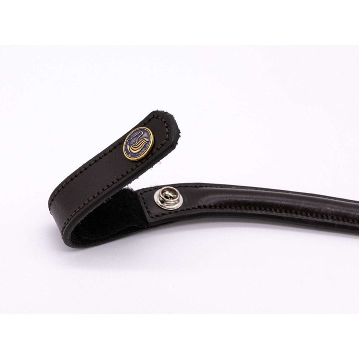 Bridlery Stirnriemen Natural - IQ Horse