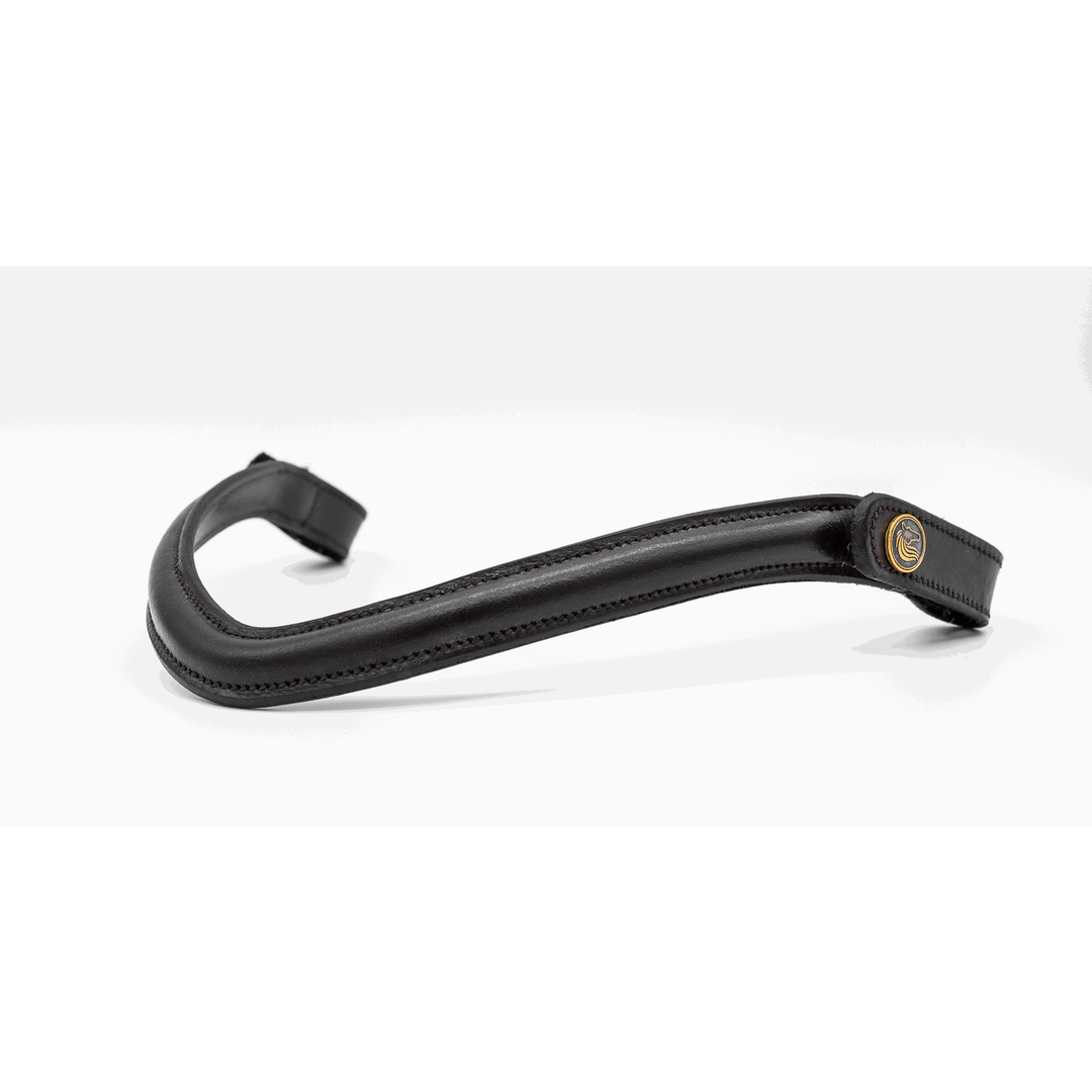 Bridlery Stirnriemen Natural - IQ Horse