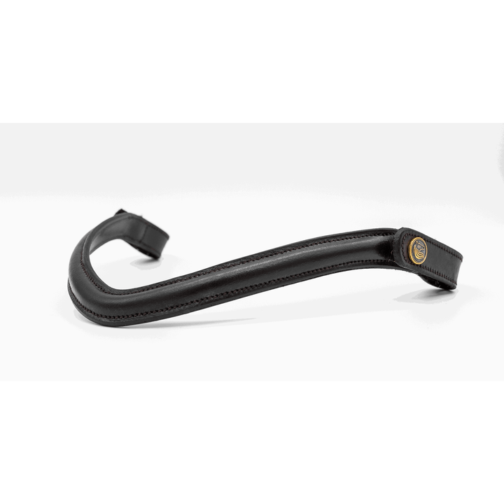 Bridlery Stirnriemen Natural - IQ Horse