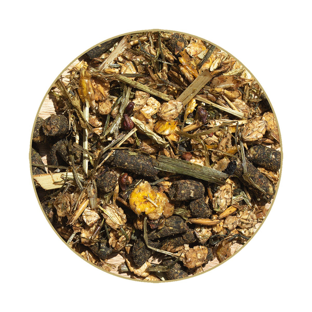 Müsli Reform G – haferfrei, 20 kg