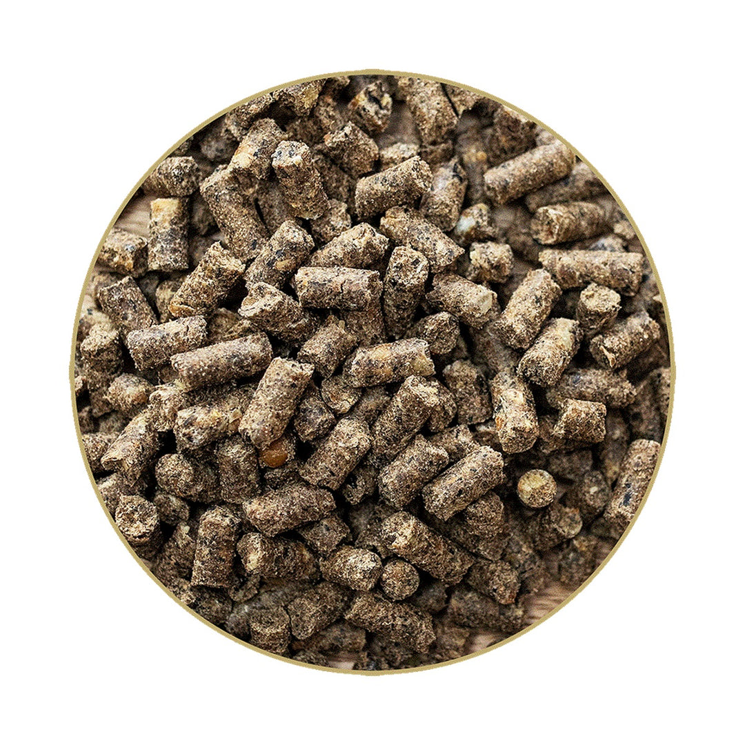 Energiebalancer RiceLein – 25 kg