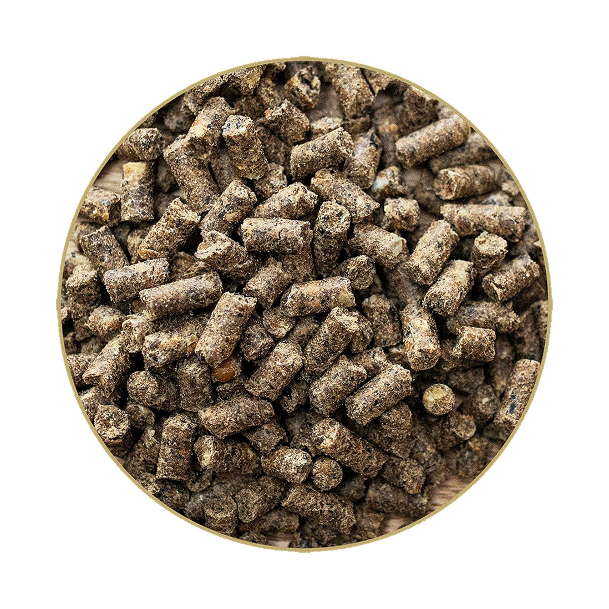 Energiebalancer RiceLein – 25 kg