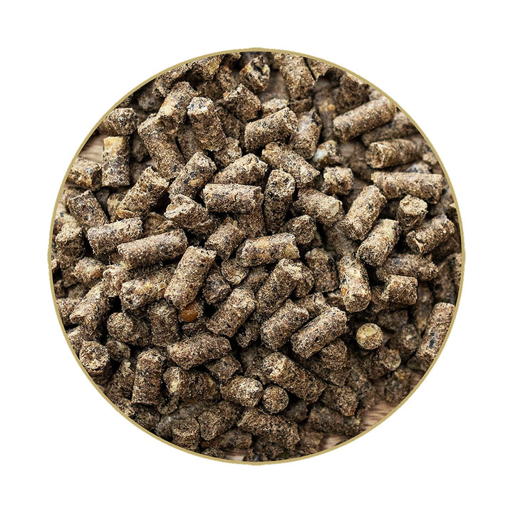 Energiebalancer RiceLein – 25 kg