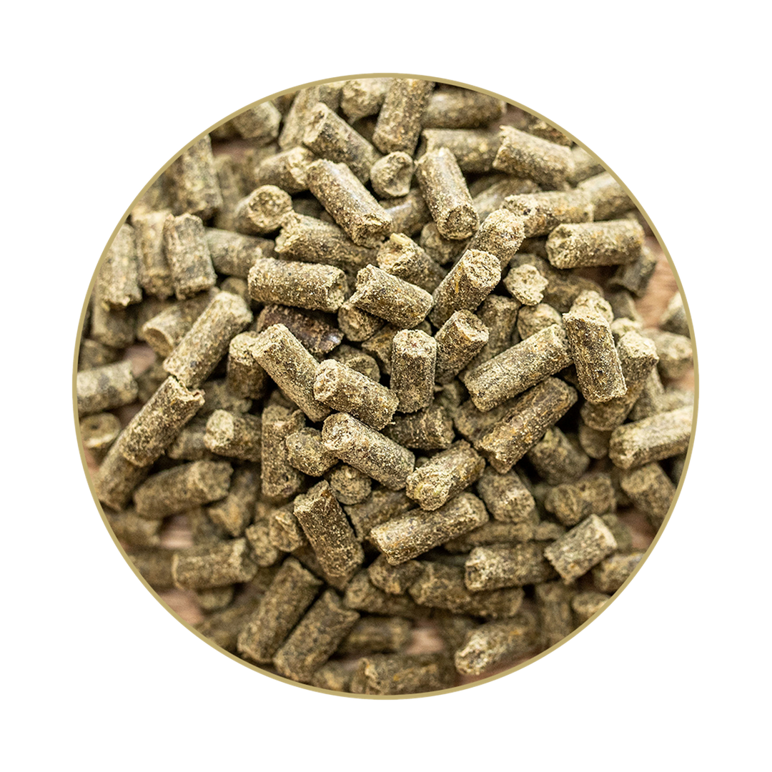 Mineralfutter VitaMineral sensitiv – 3 kg