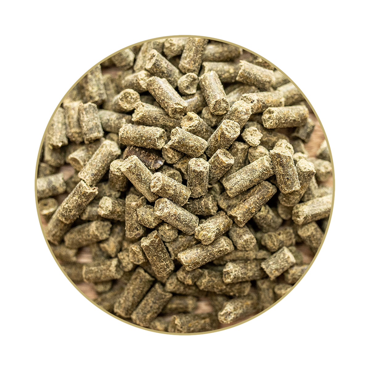 Mineralfutter VitaMineral sensitiv – 3 kg