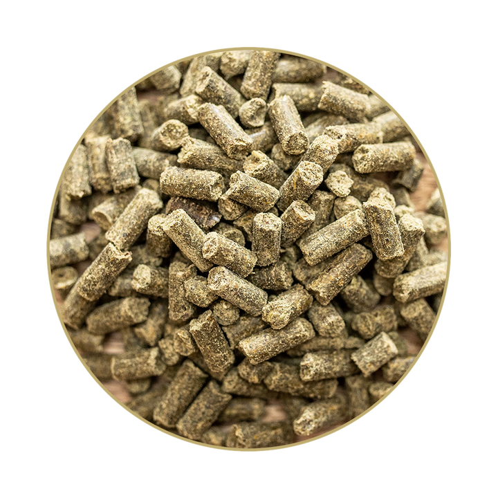 Mineralfutter VitaMineral sensitiv – 3 kg