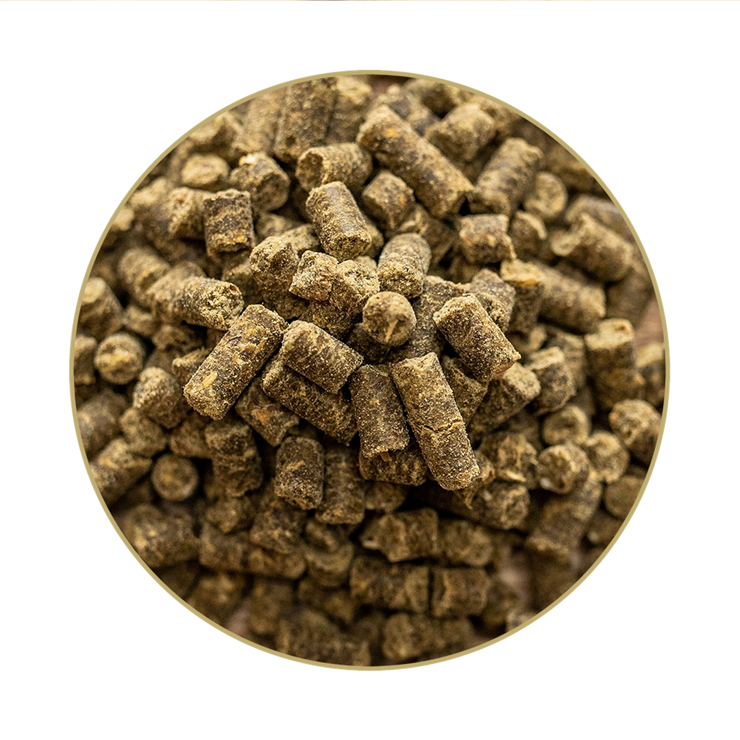 Vitamin E + Selen – getreidefrei, 1 kg