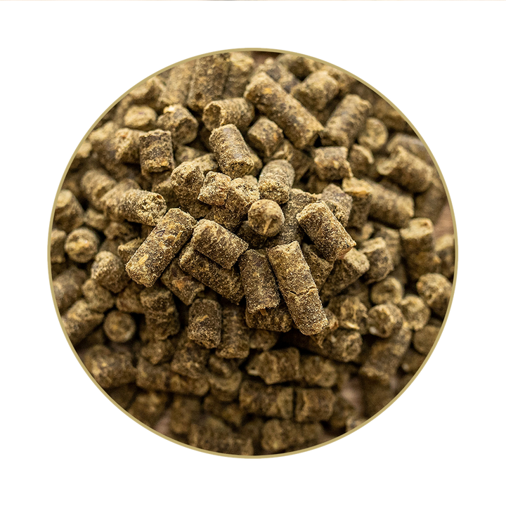 Vitamin E + Selen – getreidefrei, 1 kg