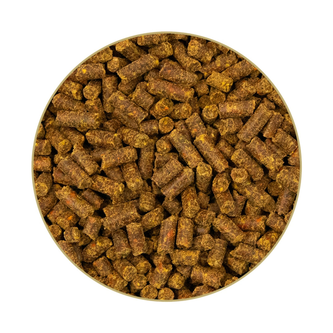 Zuchtfutter Beta-Carotin Mare-Y-Mix – 3 kg
