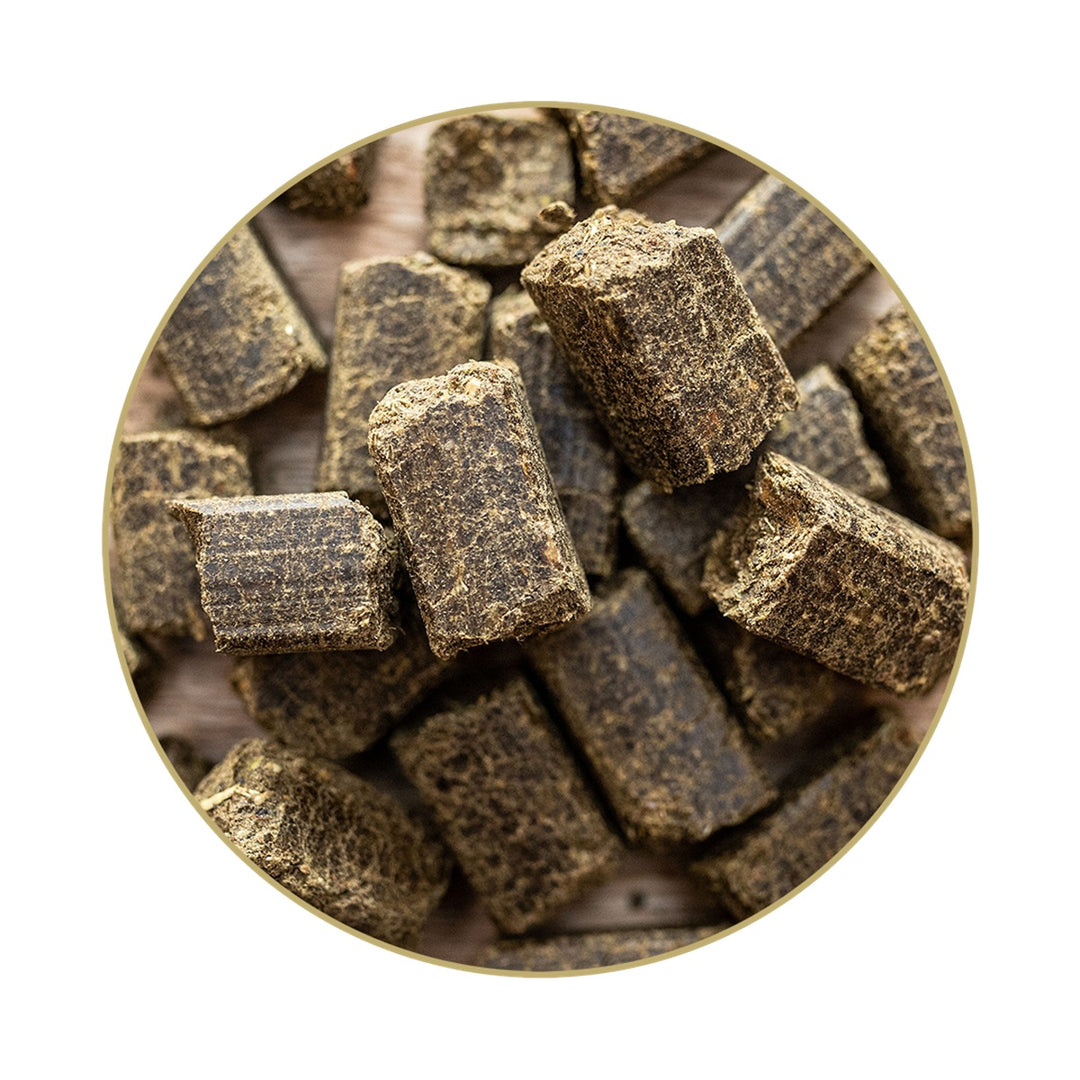 Leckerli Glyx-Lobs – getreidefrei, 1 kg