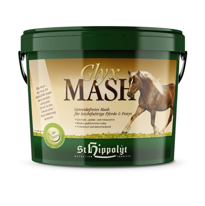 Mash Glyx-Mash – getreidefrei, 5 kg