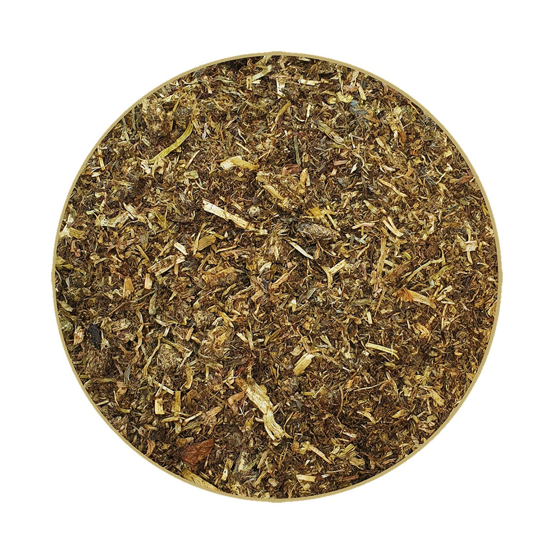Raufutter Glyx-Wiese Seniorfaser – 15 kg