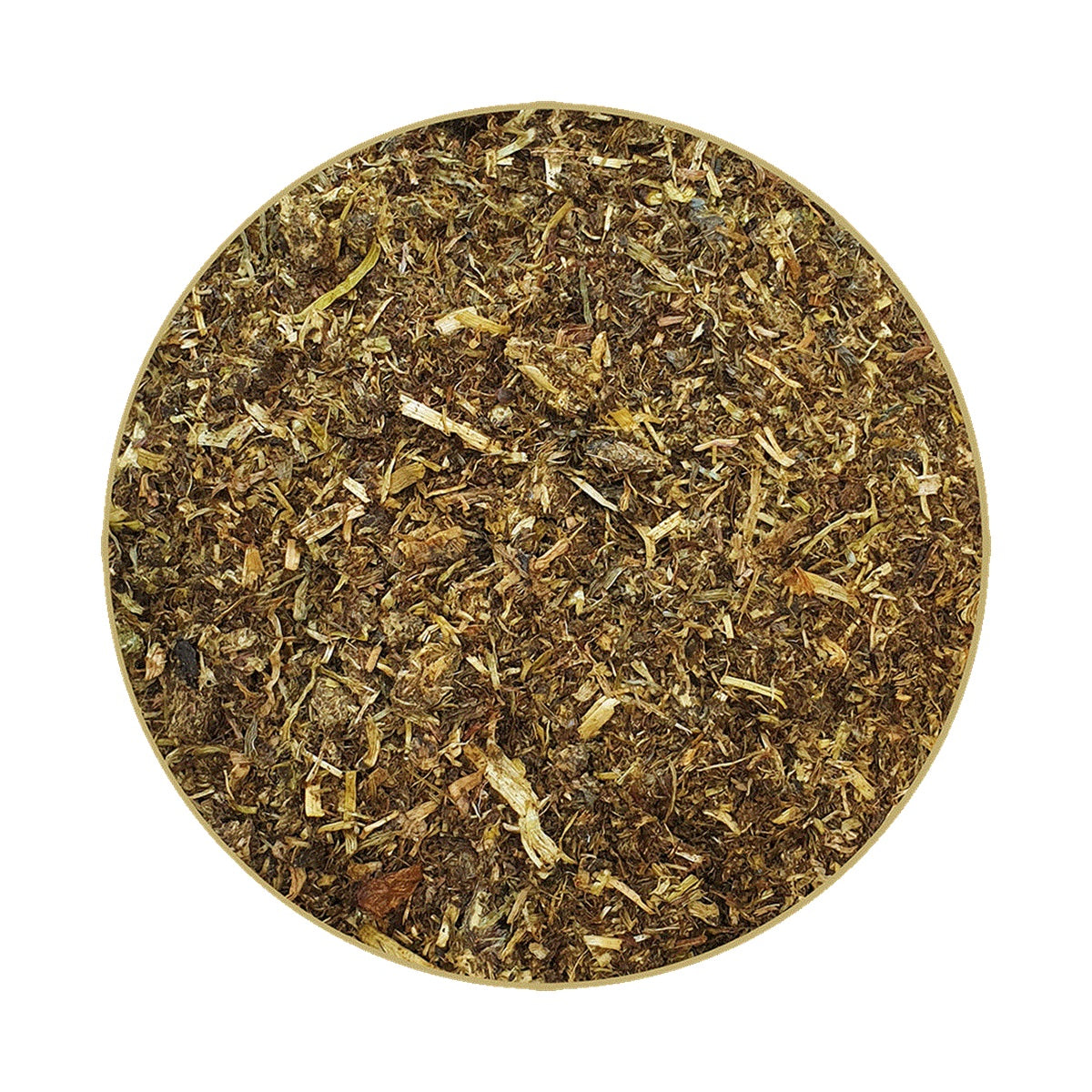 Raufutter Glyx-Wiese Seniorfaser – 15 kg