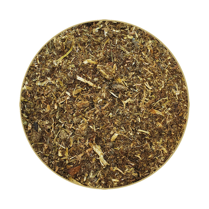 Raufutter Glyx-Wiese Seniorfaser – 15 kg