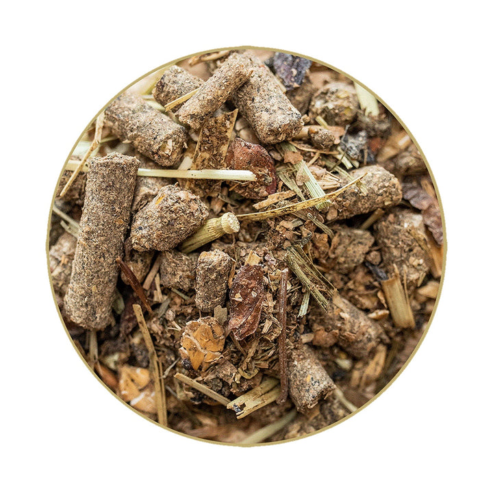 Müsli Hesta Mix Light Energy – 8 kg