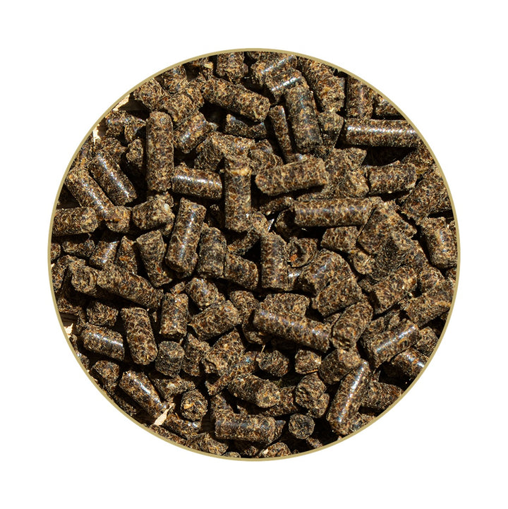 Eisen Hesta plus Eisen – Pellets, 1 kg