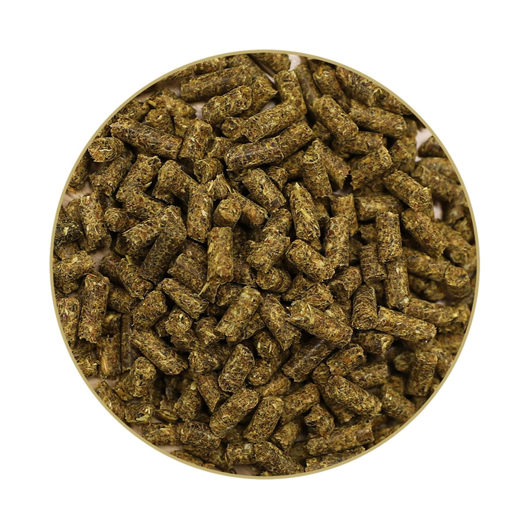 Mangan Hesta plus Mangan – Pellets, 1 kg