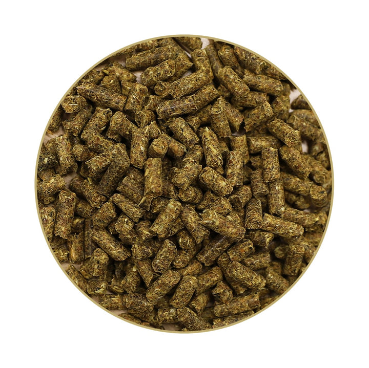 Mangan Hesta plus Mangan – Pellets, 1 kg