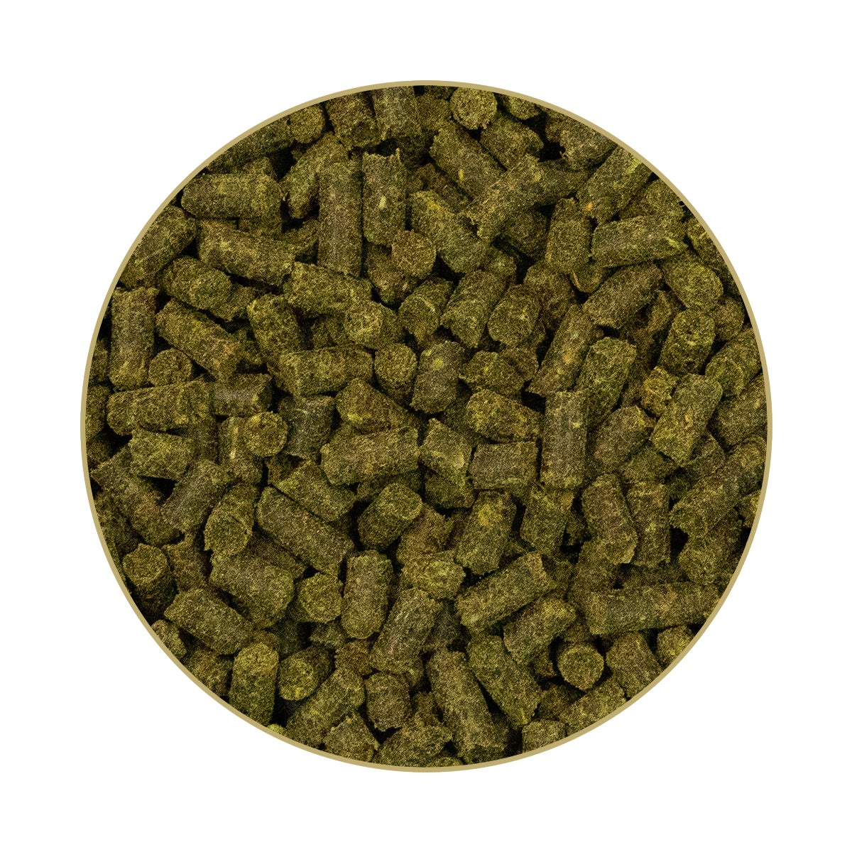 Hesta plus Zink – Pellets, 1 kg