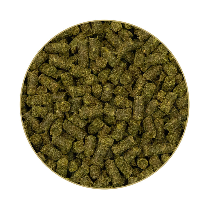 Zink Hesta plus Zink – Pellets, 1 kg