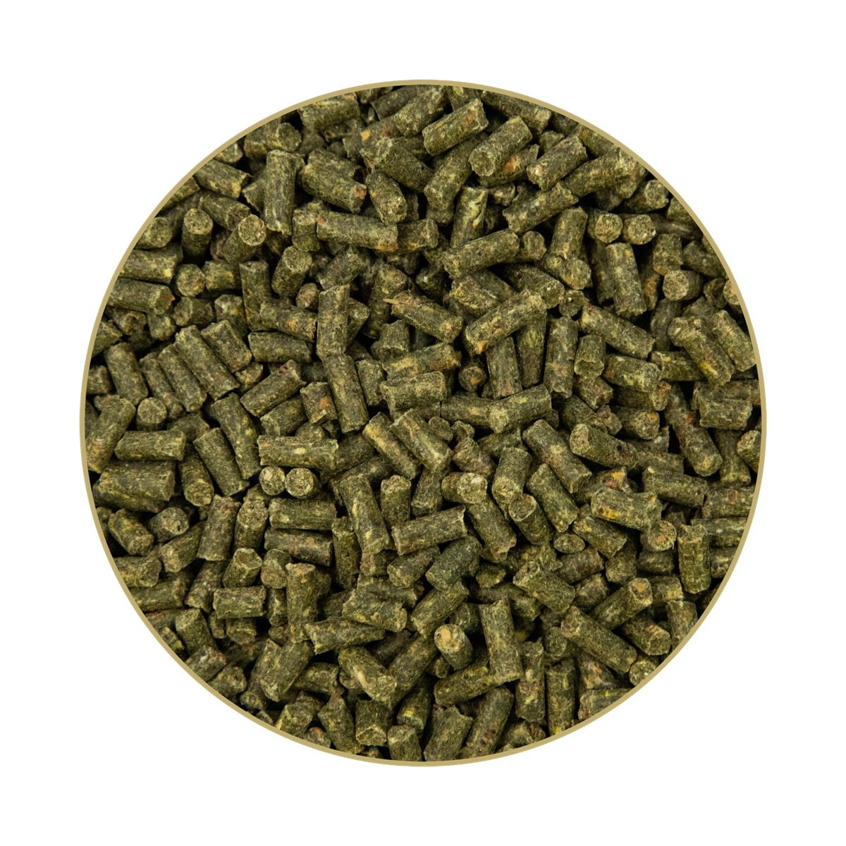 Ergänzungsfutter Kernkraft Muskel – 5 kg