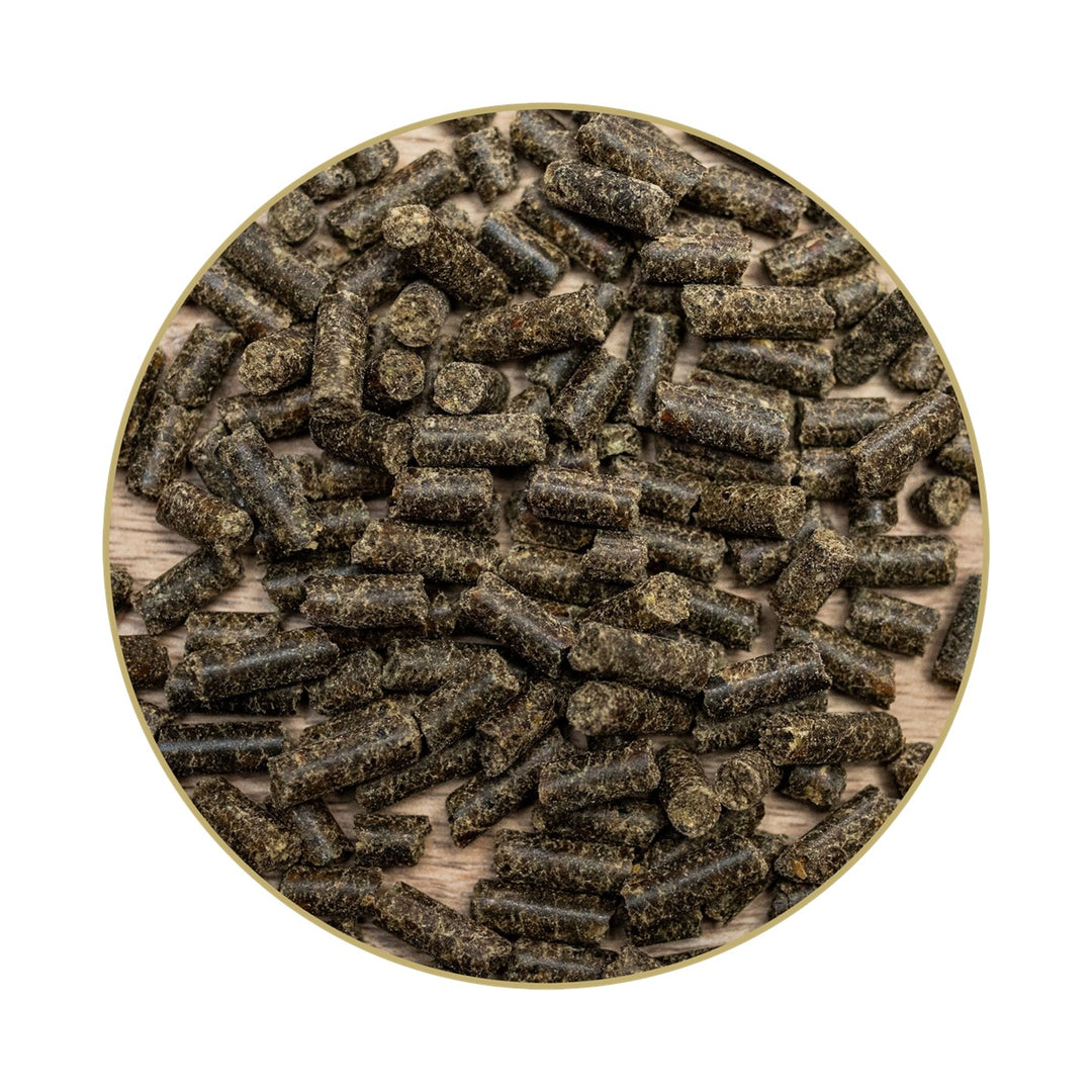 Mineralfutter Microvital – getreidefrei