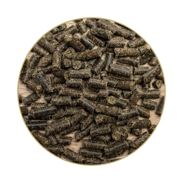 Mineralfutter Microvital – getreidefrei