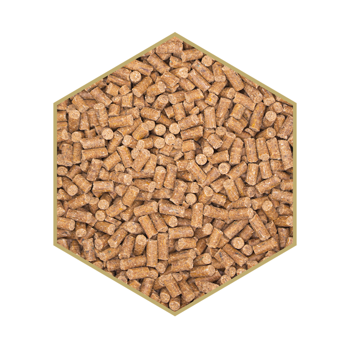Mineralfutter WES Bodyguard – 5 kg