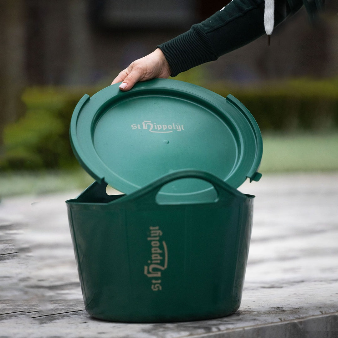 Flexischalen-Deckel – für Flexischale 17 l
