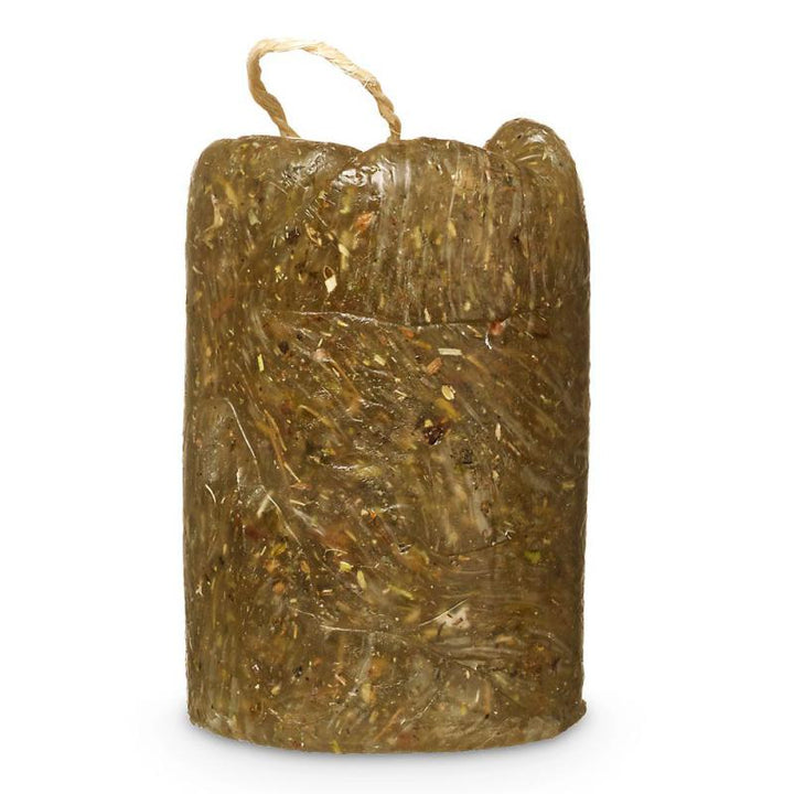 Leckstein Kräuterlix – mit Kräutern, 1 kg