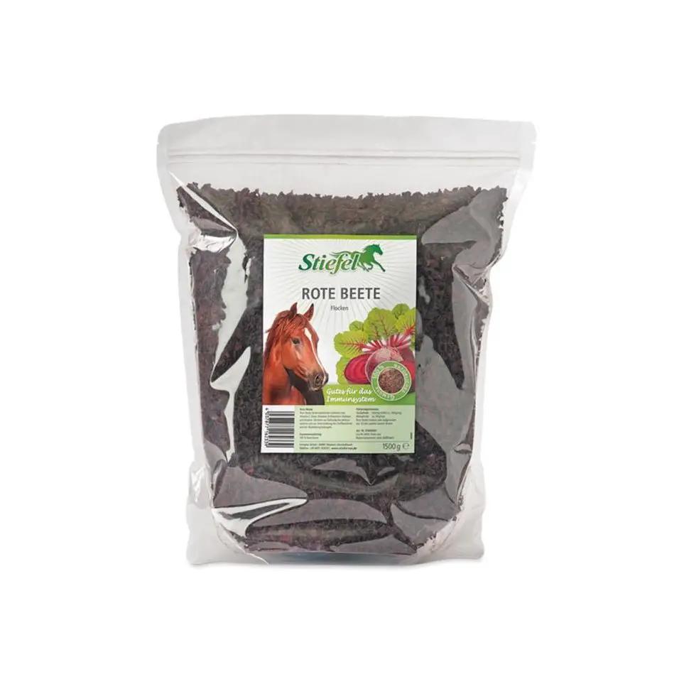 Stiefel Rote Beete, 3kg - IQ Horse