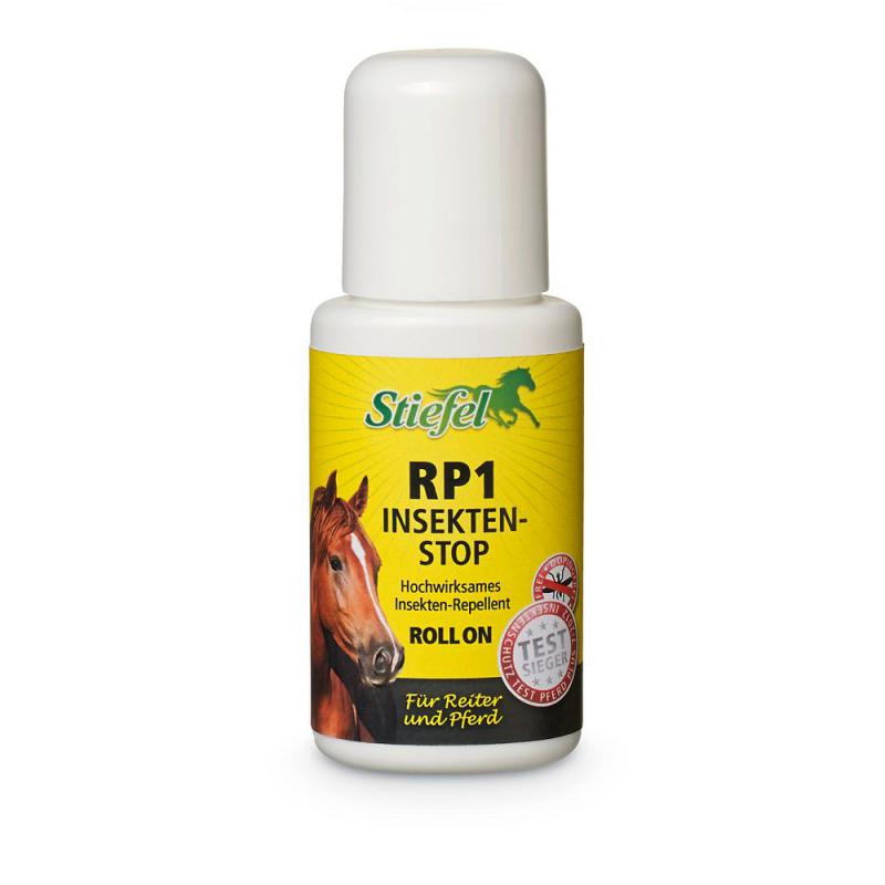 Insektenschutz RP1 Insekten-Stop – Roll On