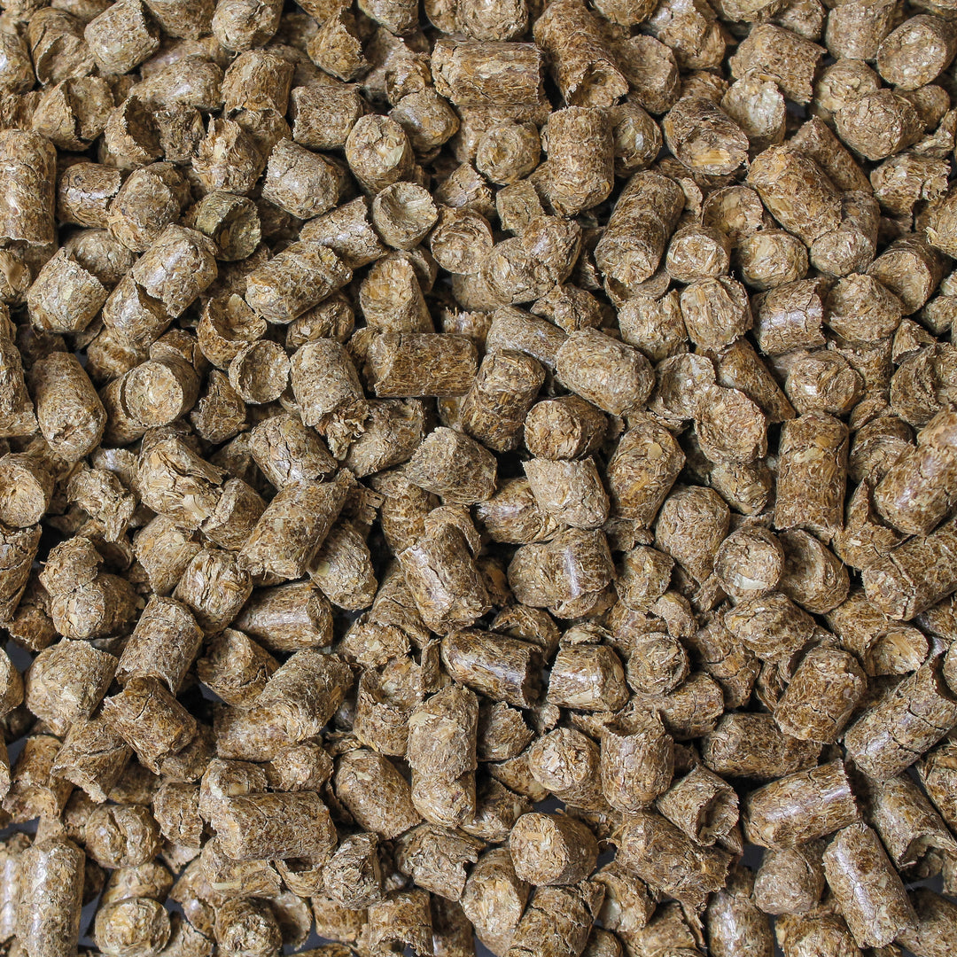 Einstreu Strohpellets Basic – 20 kg
