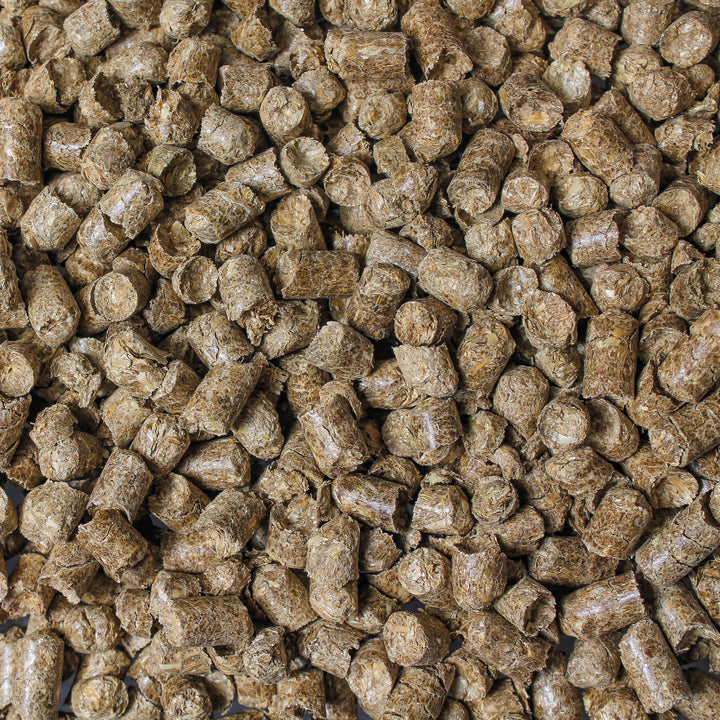 Einstreu Strohpellets Basic – 20 kg
