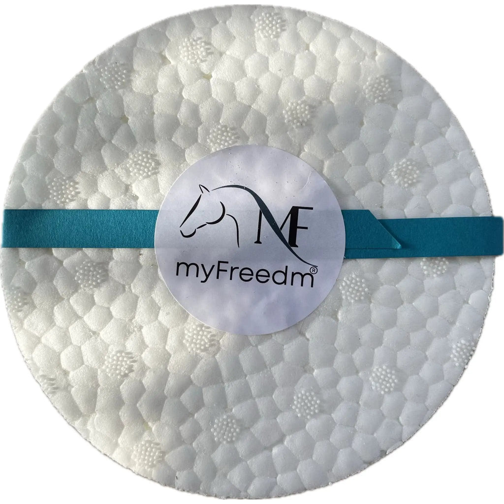 myFREEDM Therapie Sohlen - IQ Horse