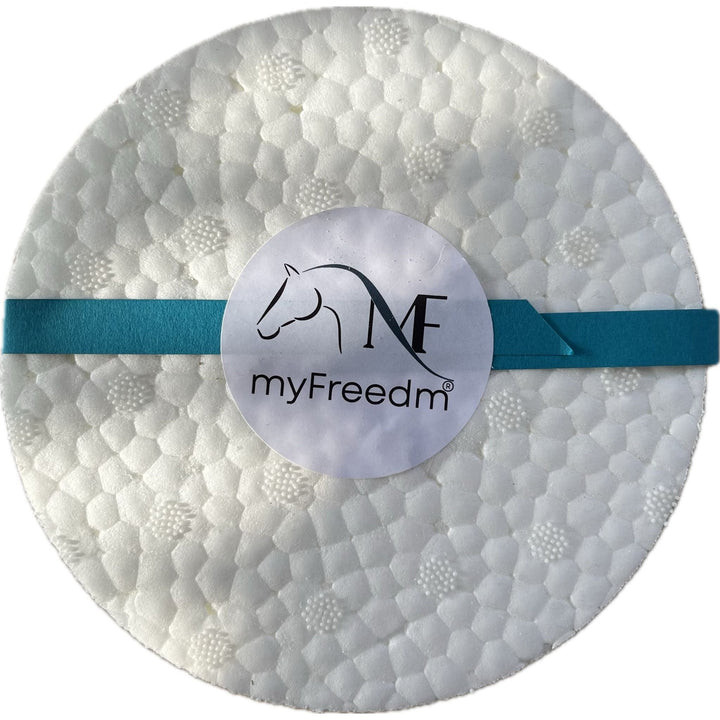 myFREEDM Therapie Sohlen - IQ Horse