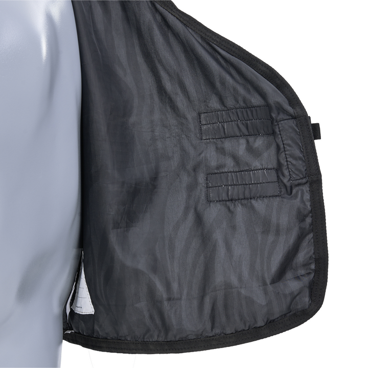 BUSSE Outdoor-Fliegendecke COMFORT FLEXI ZEBRA