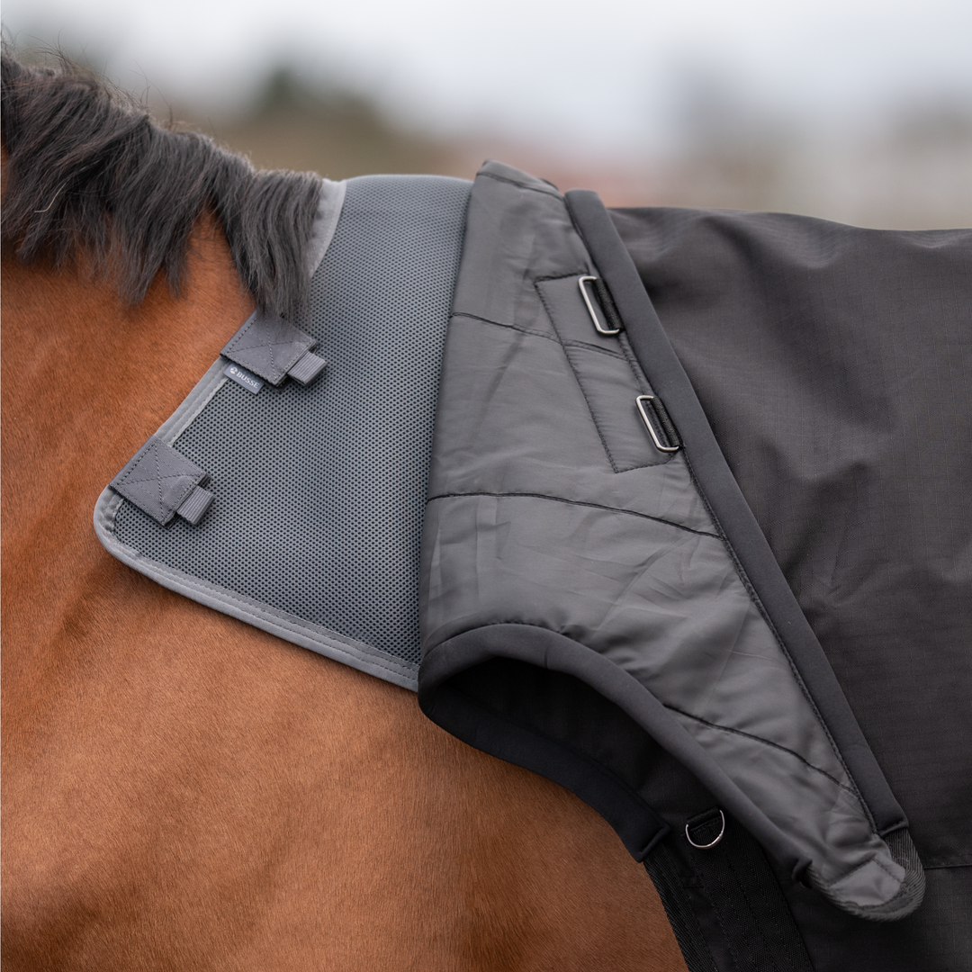 BUSSE Bewegungsdecke RAIN HL 50