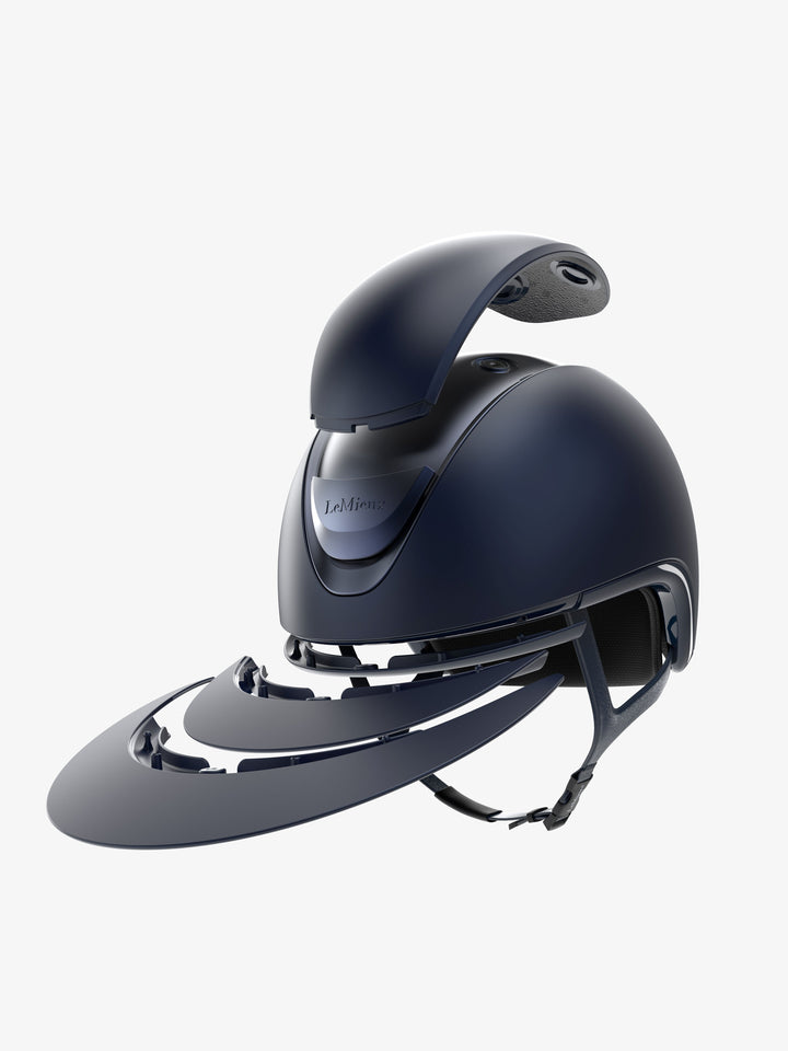 Wettkampfhelm Verv® – 360° Wrap Fit System